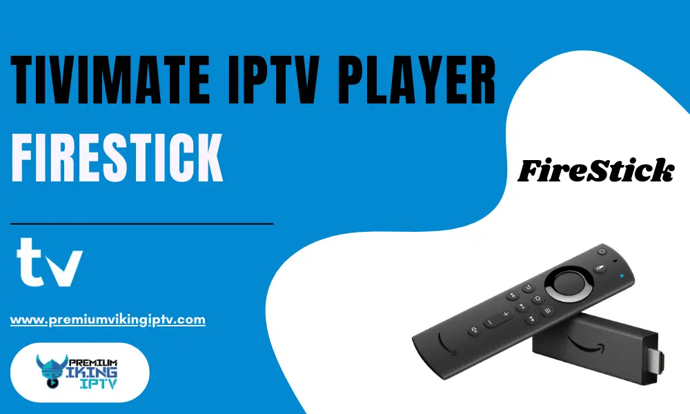 download tivimate på firestick