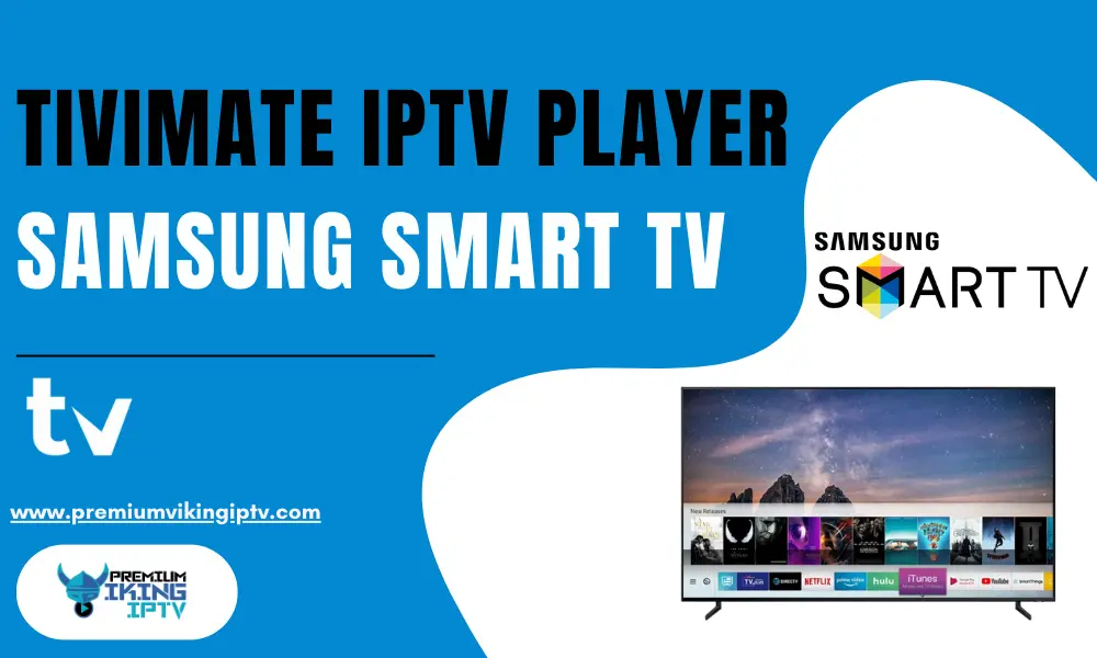 tivimate samsung tv