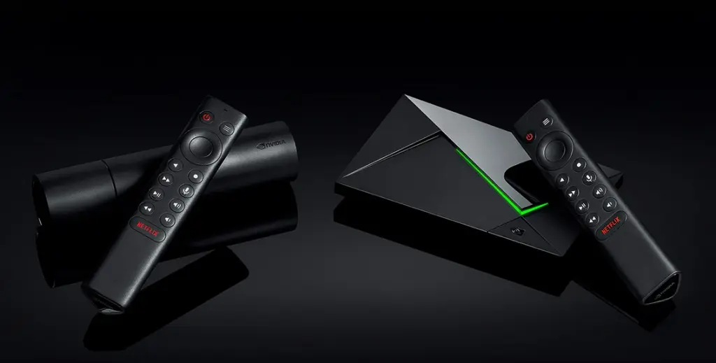 nvidia shield som ett bästa streamingalternativ för att undvika auktorisering misslyckades för ovanstående värd” på IPTV Smarters