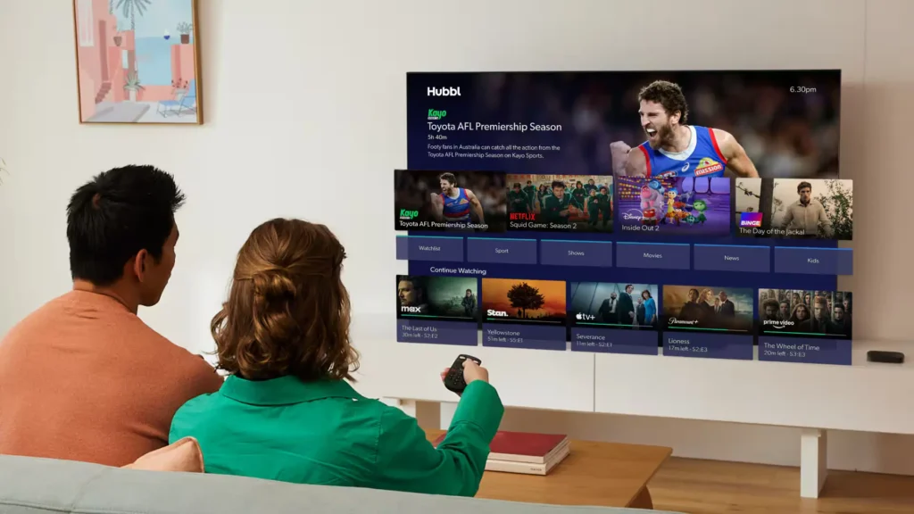 iptv-revolutionen