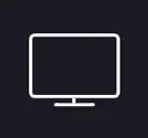 fungerar bra på smart-tv-enheter