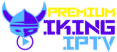Premium Viking IPTV
