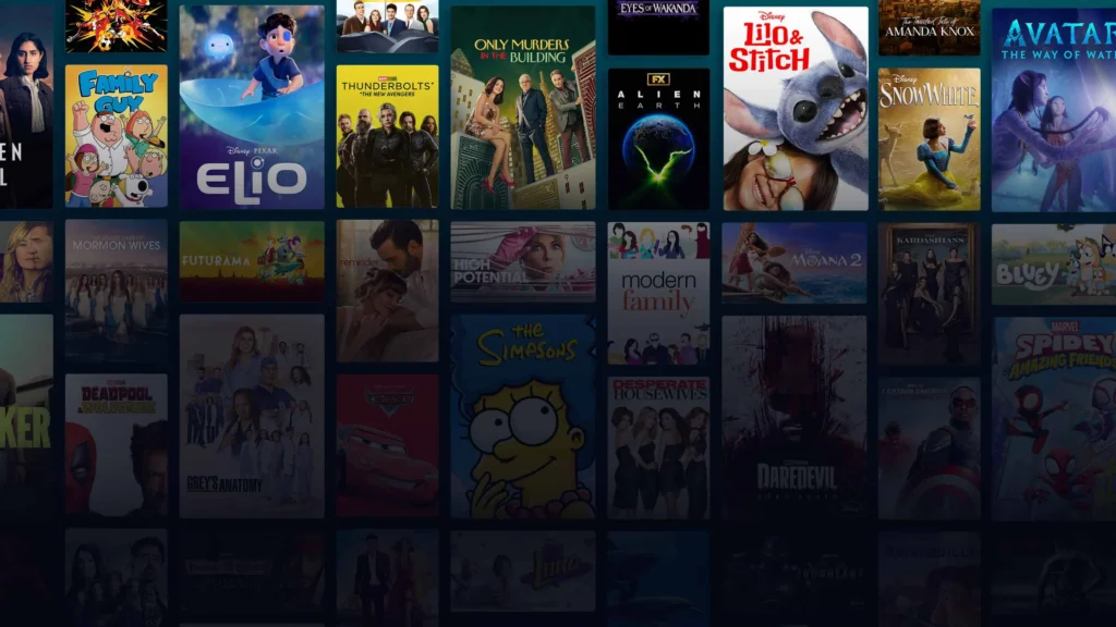 Laglig IPTV i Sverige 2025